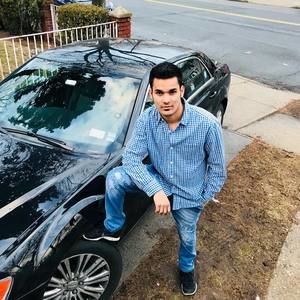 Meet your Posher, Star